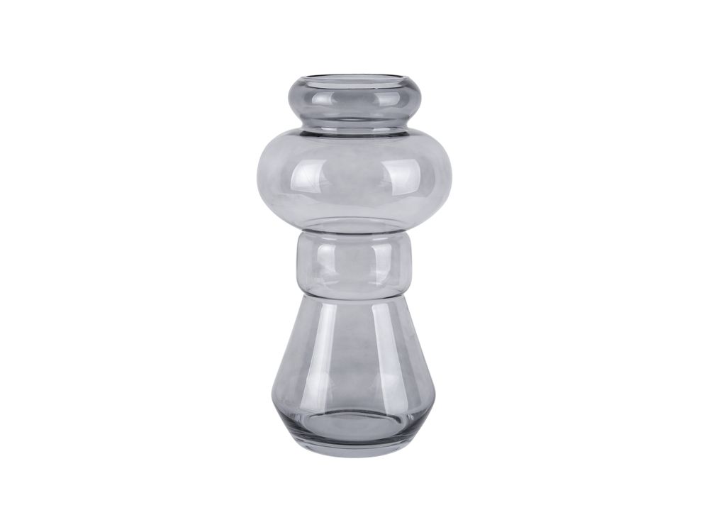 Vases - Vase Morgana Verre Moyen - PRESENT TIME