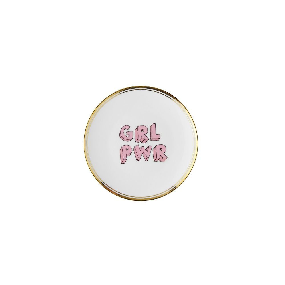 Everyday plates - Plate - BITOSSI HOME