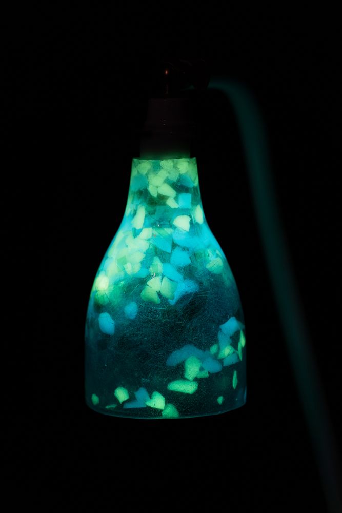 Office design and planning - LITHOLUX WAVE LAMP - CARLOS BARBA AR+TE