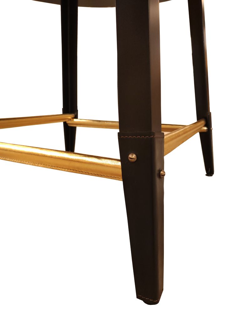 Dining Tables - Indochine Chairs and Table - P&B VALISES