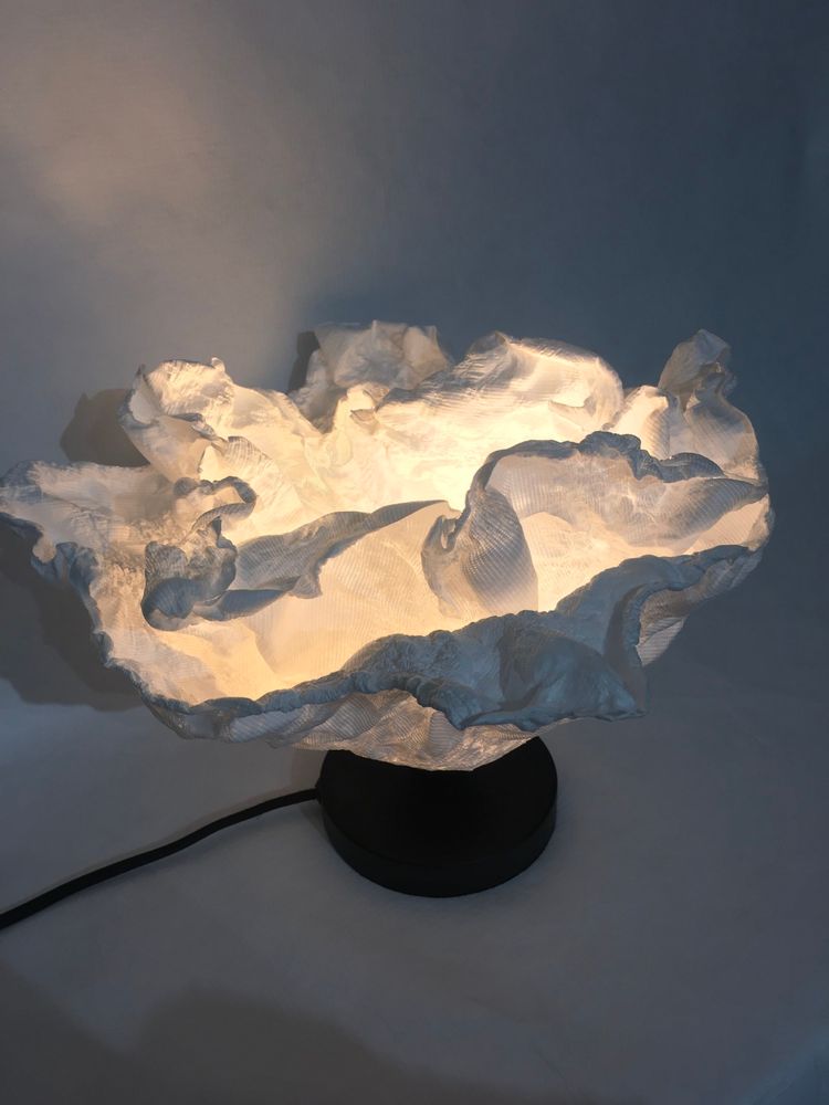 Table lamps - Florina Lamp - AND CREATION
