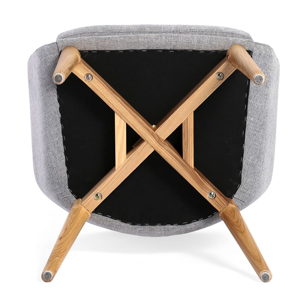 Assises pour bureau - Fauteuil Yoko - MEELOA