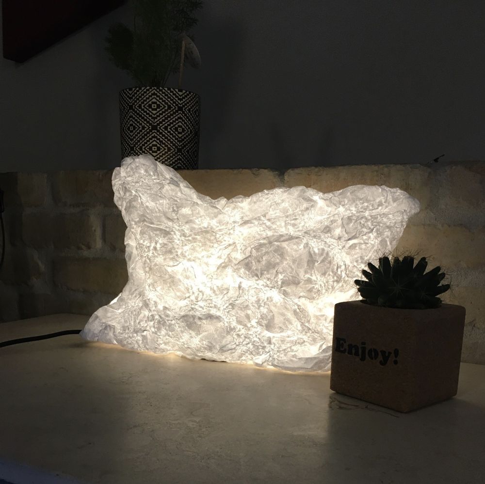 Lampes à poser - Lampe Dream - AND CREATION