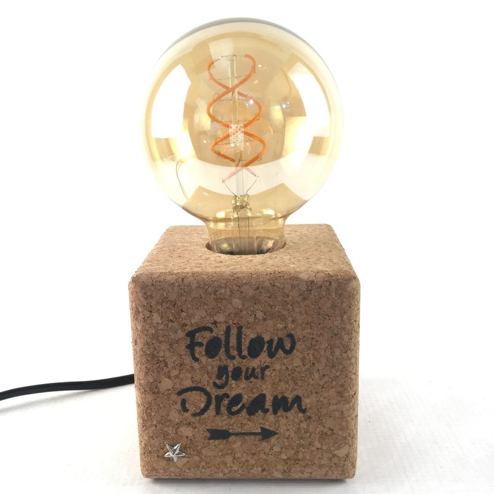 Table lamps - The Little Cube - L'ATELIER DES CREATEURS