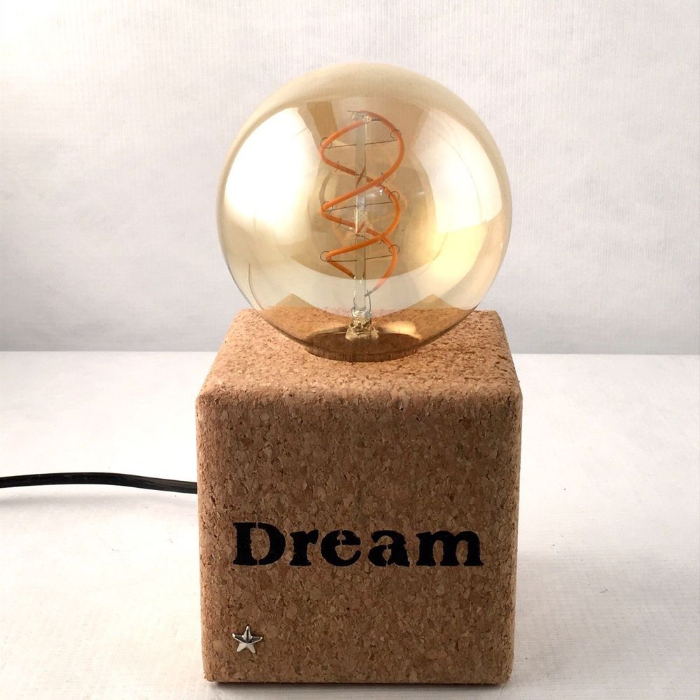 Table lamps - The Little Cube - L'ATELIER DES CREATEURS