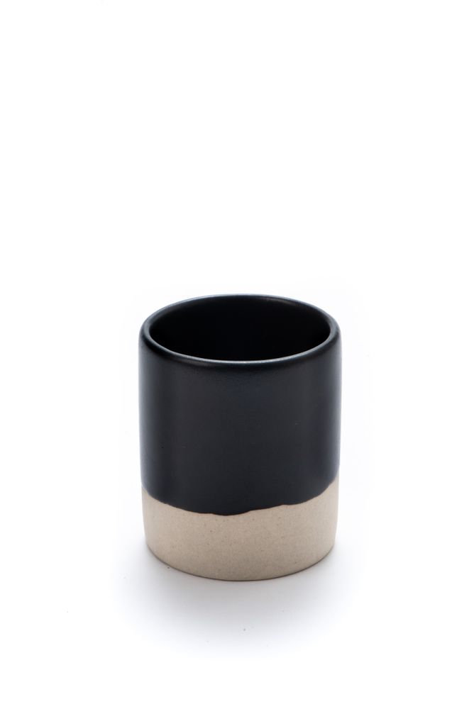 Mugs - Espresso cup Wabi - MAISON YAK