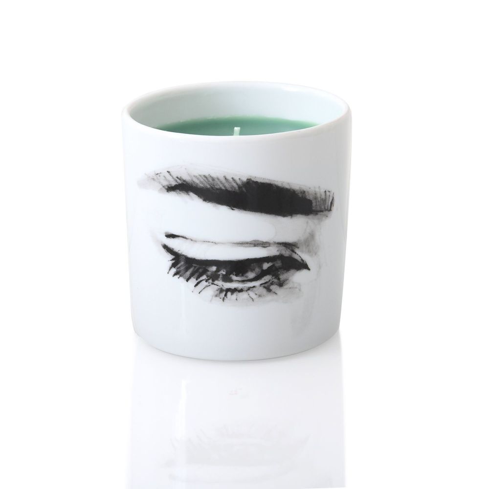 Bougies - La Timide - L'ATELIER DES CREATEURS