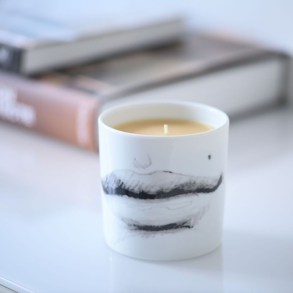 Bougies - L'Irresistible - L'ATELIER DES CREATEURS