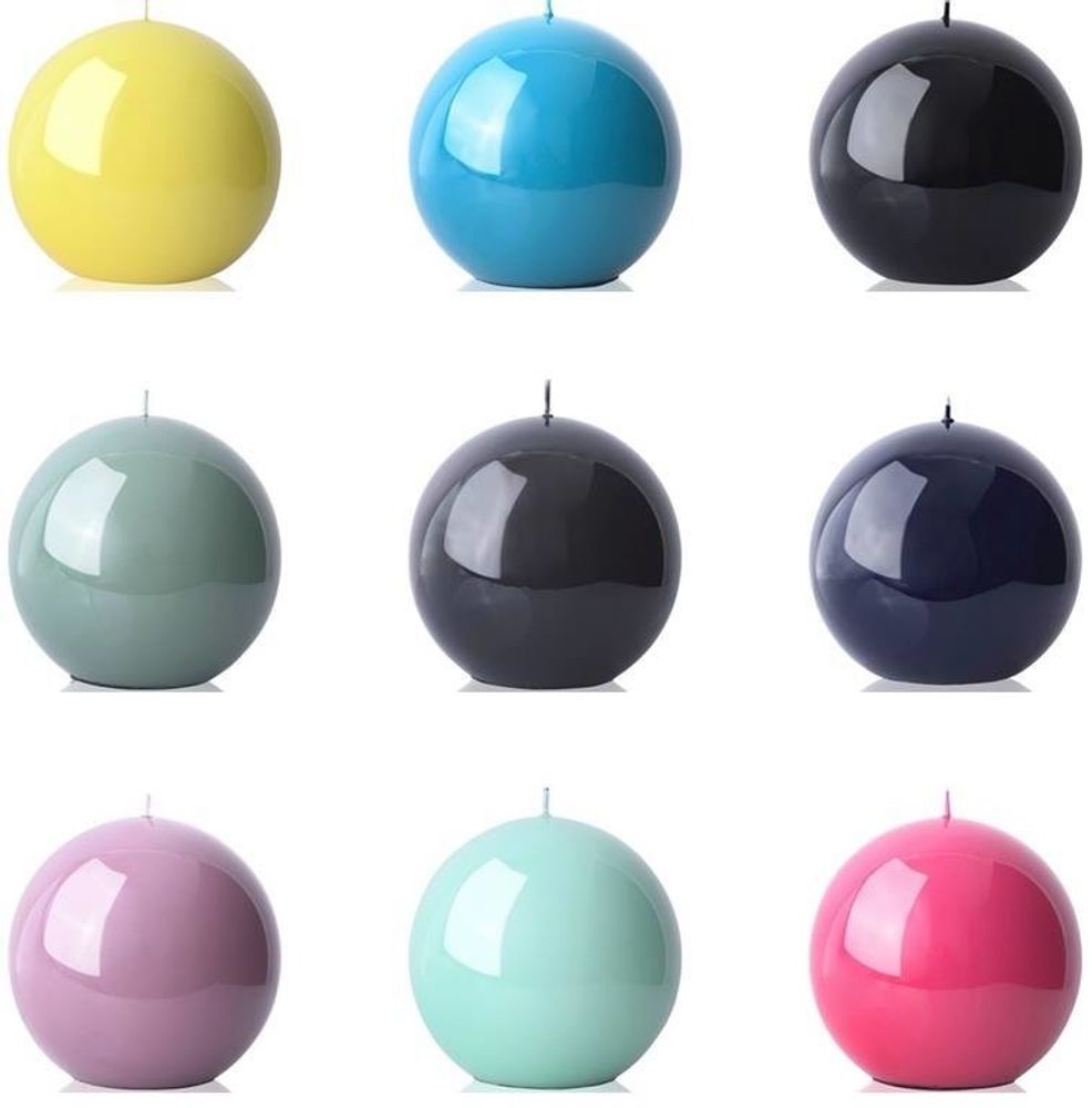 Candles - Josephine - L'ATELIER DES CREATEURS