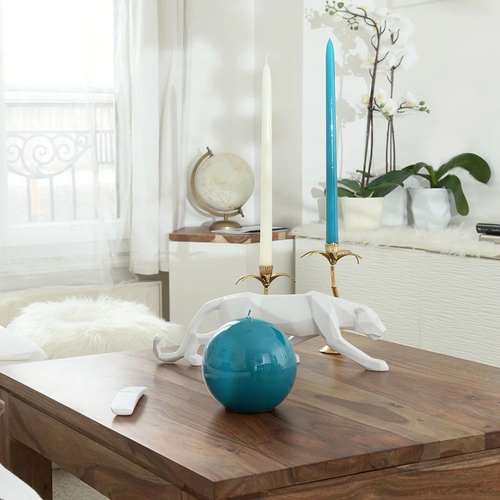 Candles - Celestine - L'ATELIER DES CREATEURS