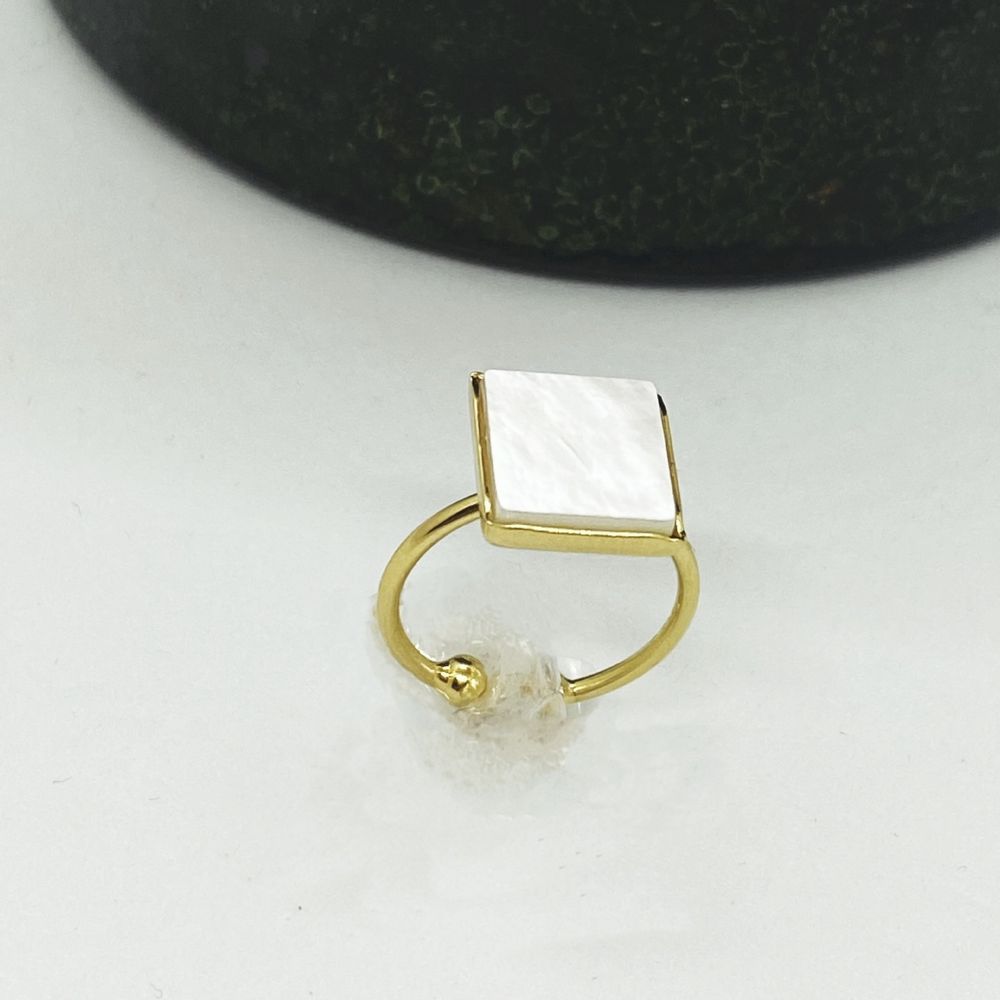 Jewelry - Carla Ring - UP TO MARY