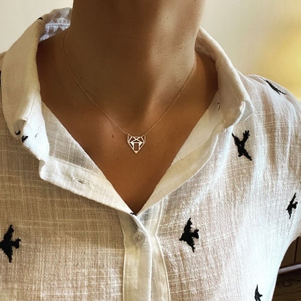 Jewelry - Ayana necklace - UP TO MARY