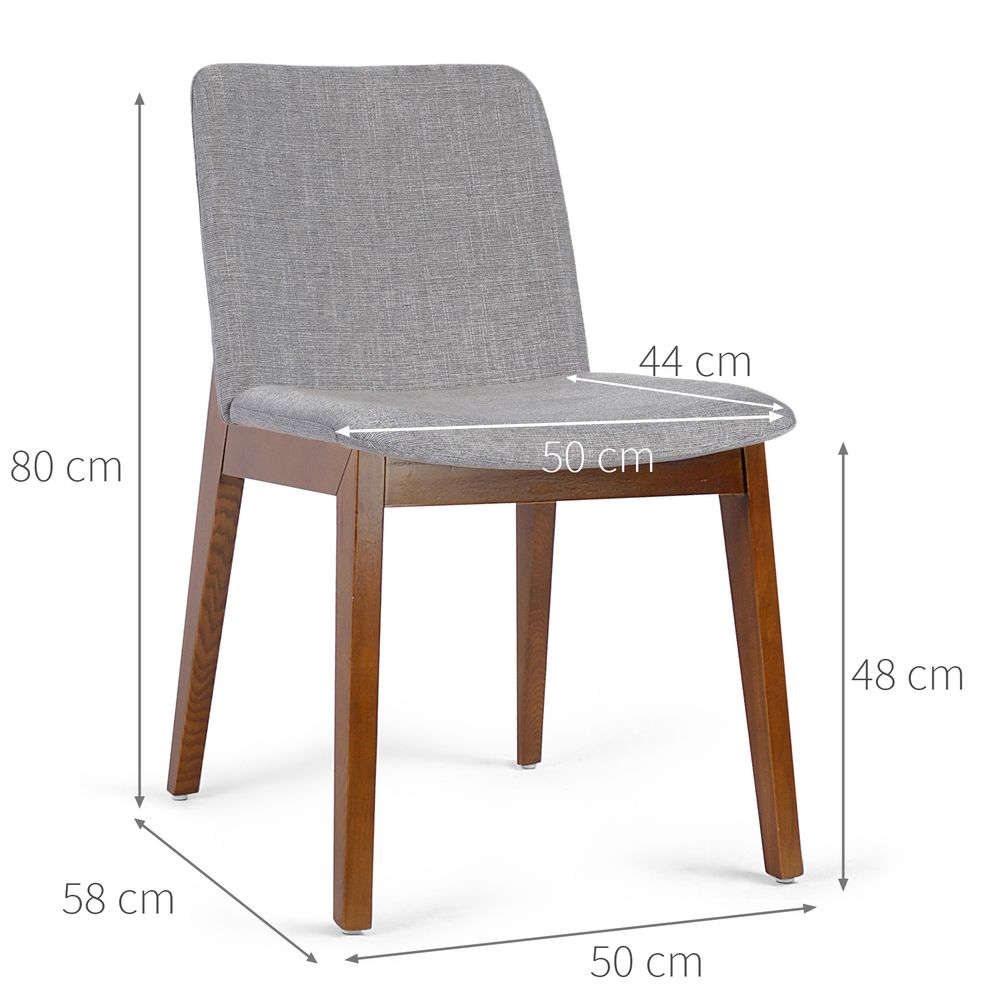 Office seating - Lena Chair - MEELOA