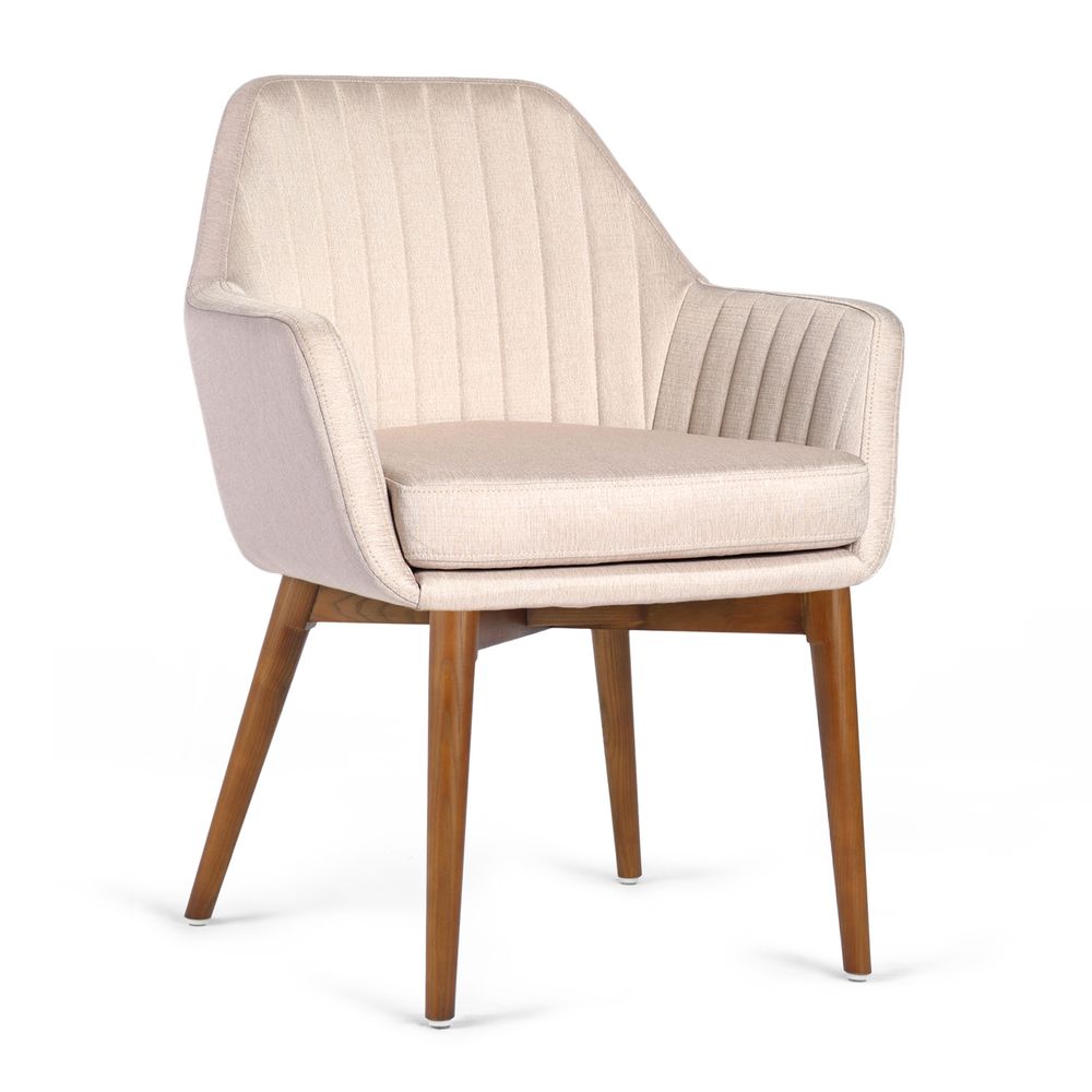 Assises pour bureau - Fauteuil Yoko - MEELOA