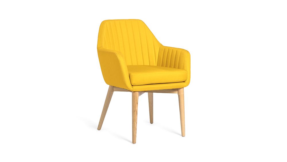 Assises pour bureau - Fauteuil Yoko - MEELOA