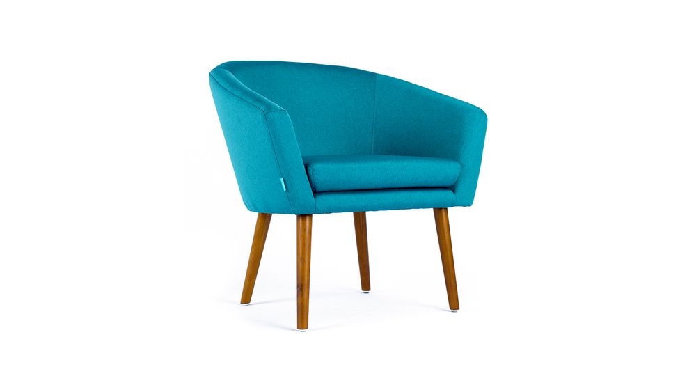 Armchairs - Lanster Chair - MEELOA