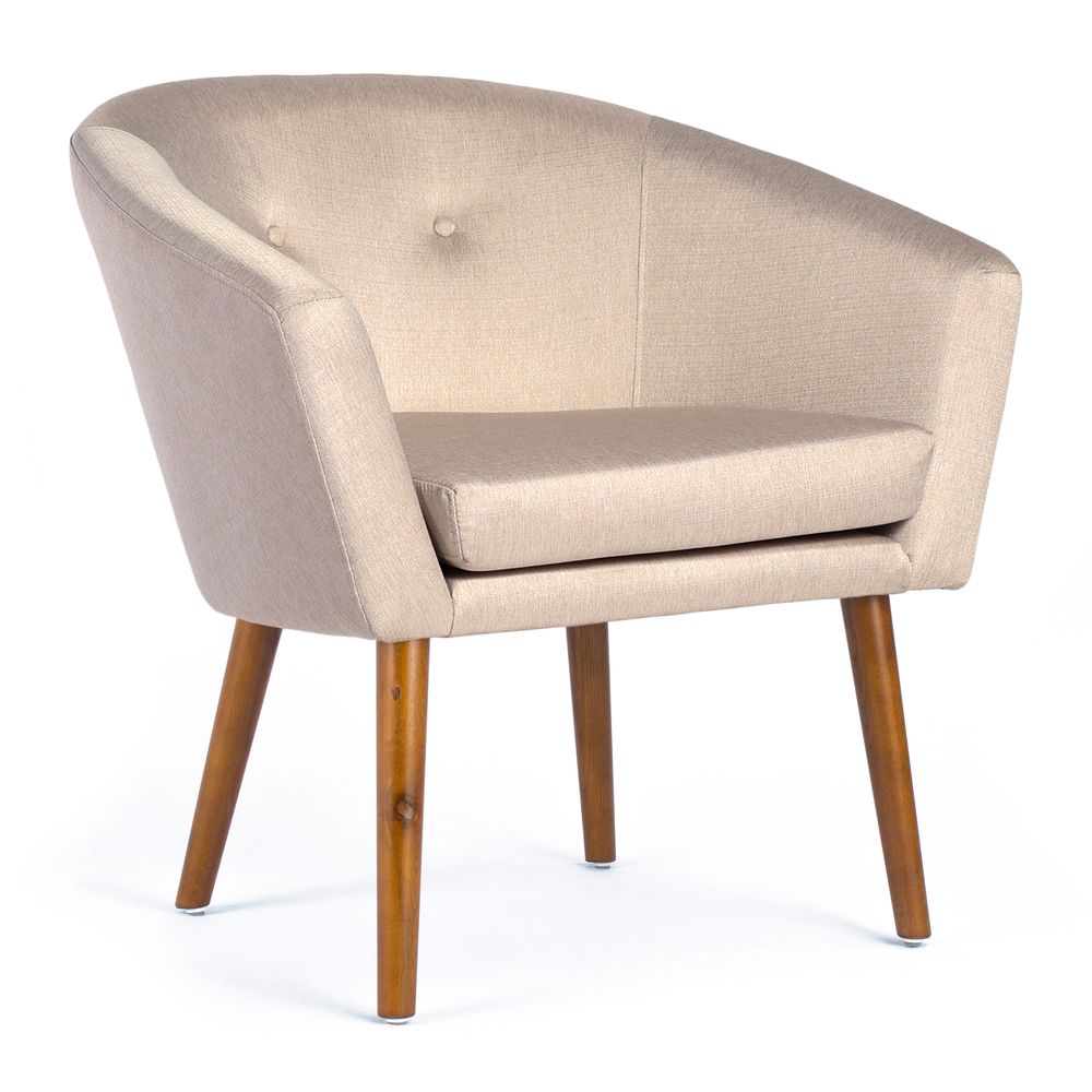 Armchairs - Lanster Chair - MEELOA