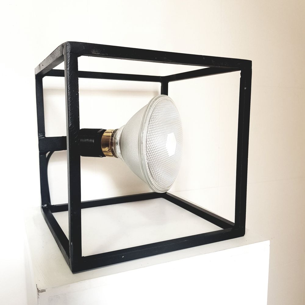 Objets de décoration - Lampe à poser Pauline - ESPRIT MATIERES