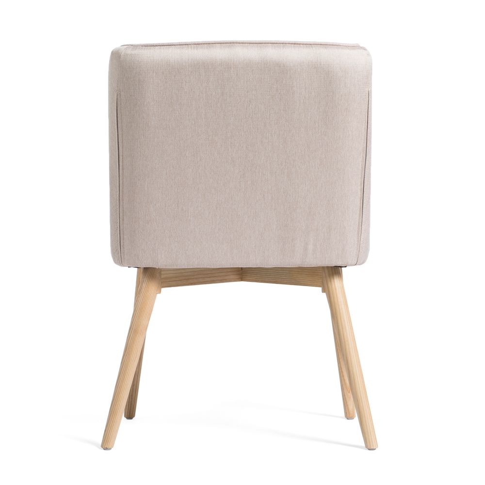 Assises pour bureau - Fauteuil Aldo - MEELOA
