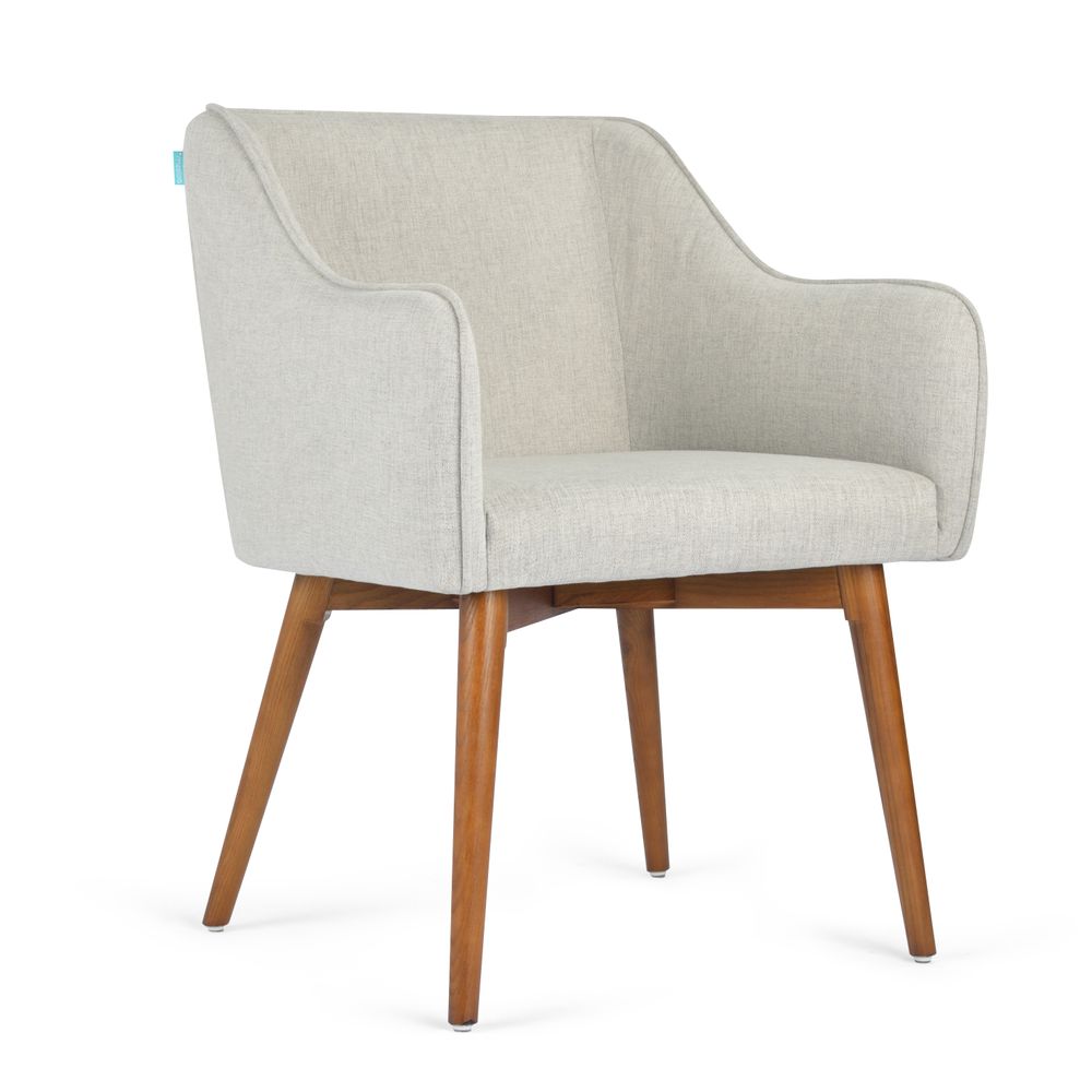 Assises pour bureau - Fauteuil Aldo - MEELOA