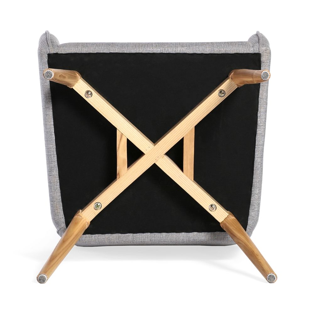 Assises pour bureau - Fauteuil Aldo - MEELOA