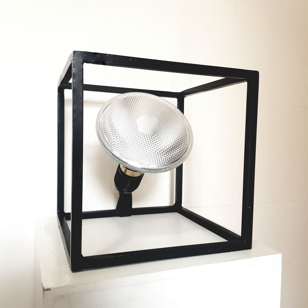 Objets de décoration - Lampe à poser Pauline - ESPRIT MATIERES
