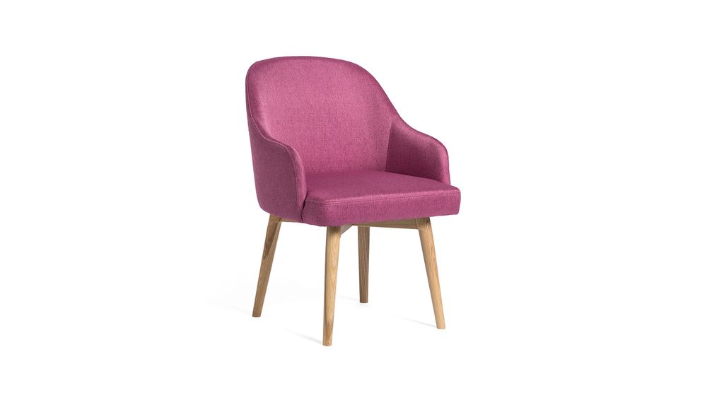 Office seating - Roman Armchair - MEELOA
