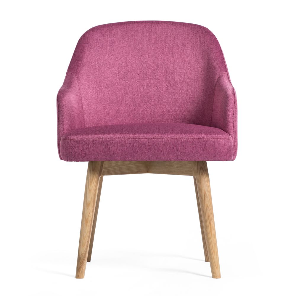 Office seating - Roman Armchair - MEELOA