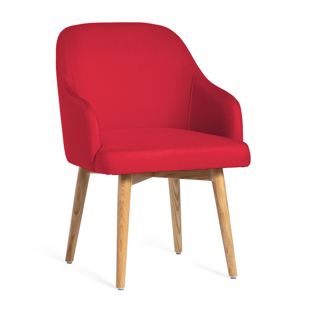 Office seating - Roman Armchair - MEELOA