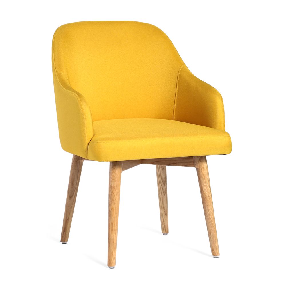 Office seating - Roman Armchair - MEELOA