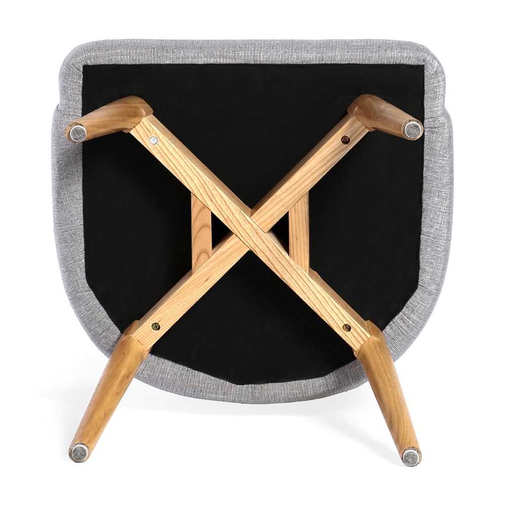 Office seating - Roman Armchair - MEELOA