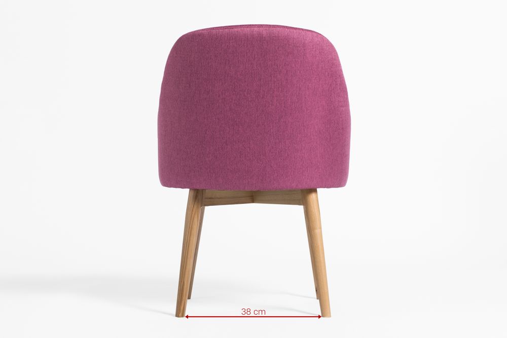 Office seating - Roman Armchair - MEELOA