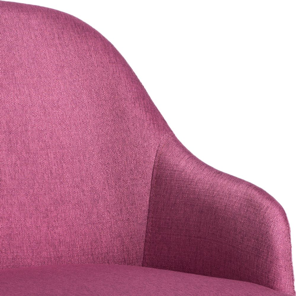 Office seating - Roman Armchair - MEELOA