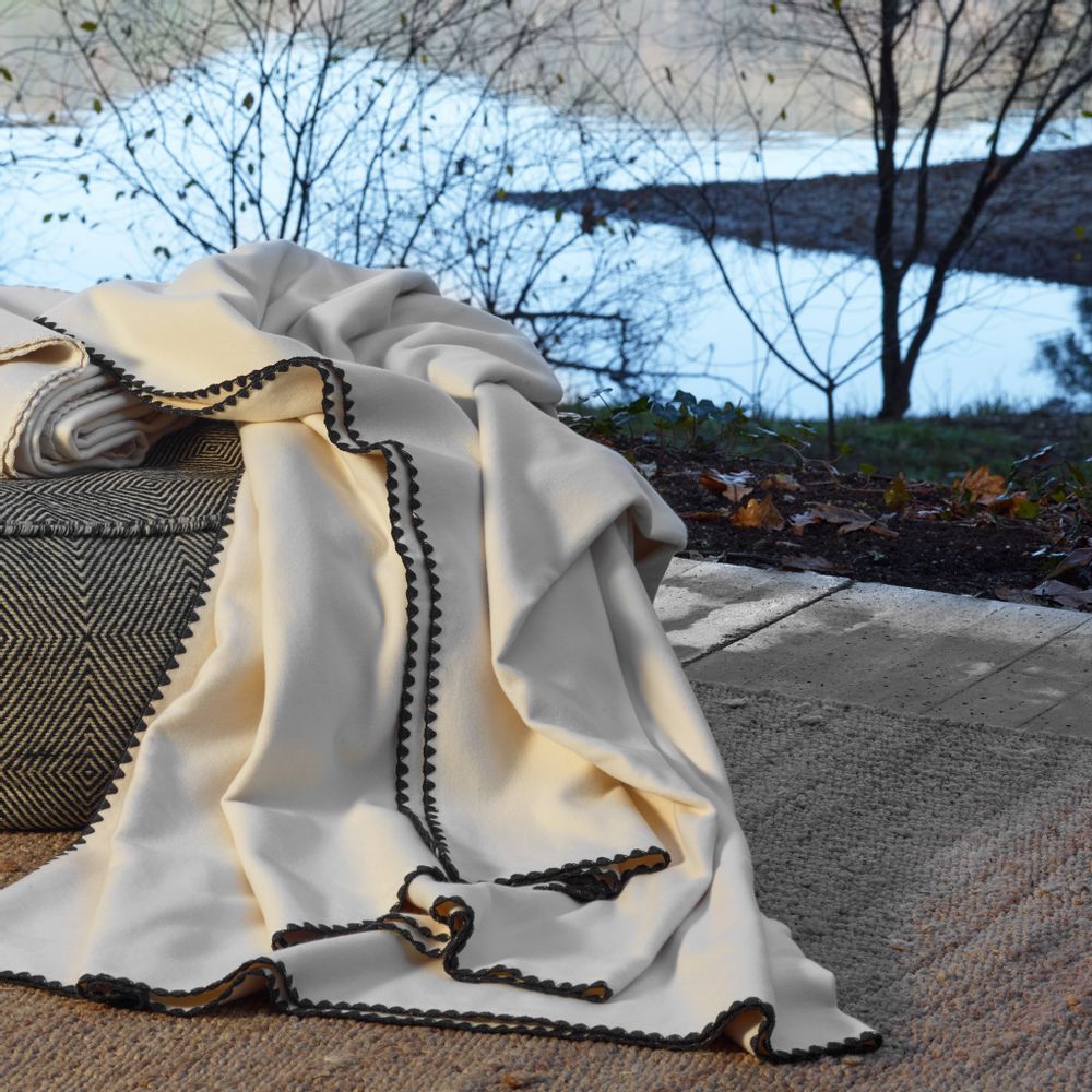 Linge de lit - Luísa - AMALIA HOME COLLECTION