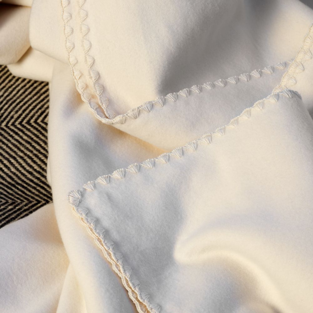 Linge de lit - Luísa - AMALIA HOME COLLECTION
