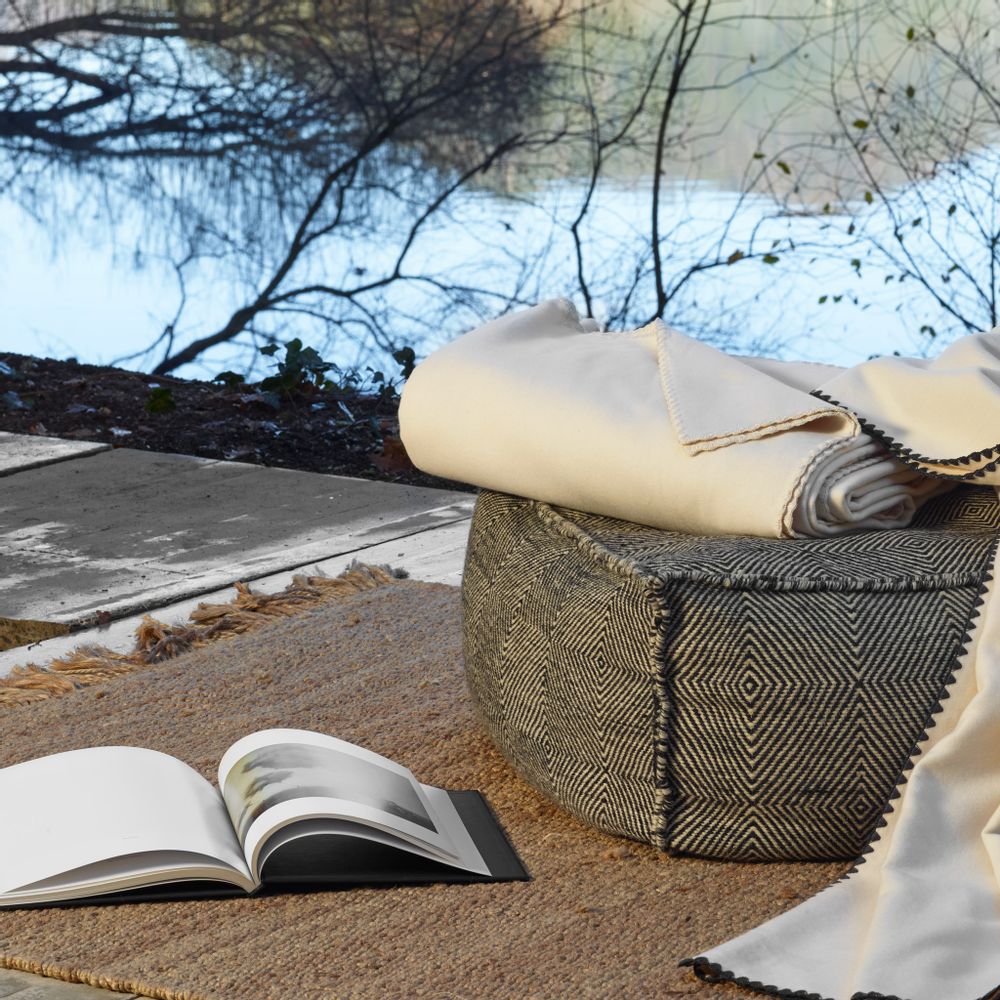 Linge de lit - Luísa - AMALIA HOME COLLECTION