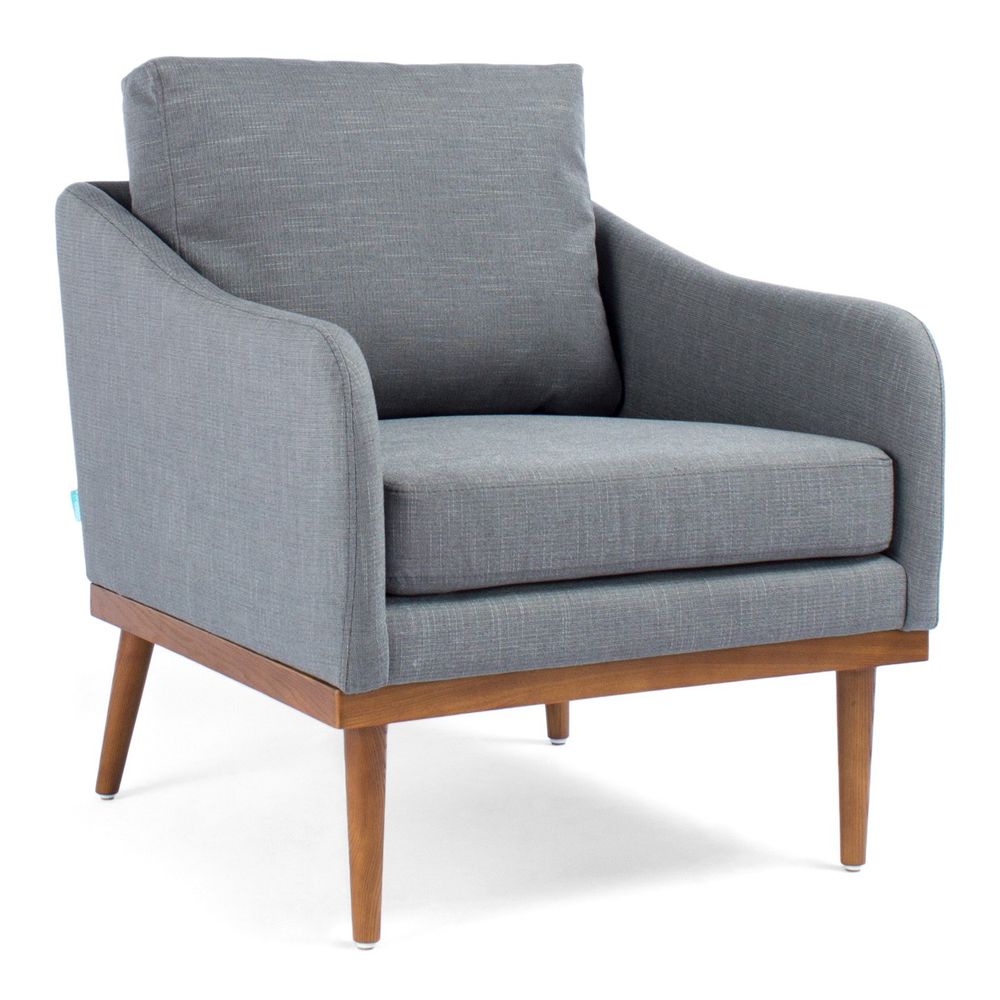 Office seating - Oscar Armchair - MEELOA