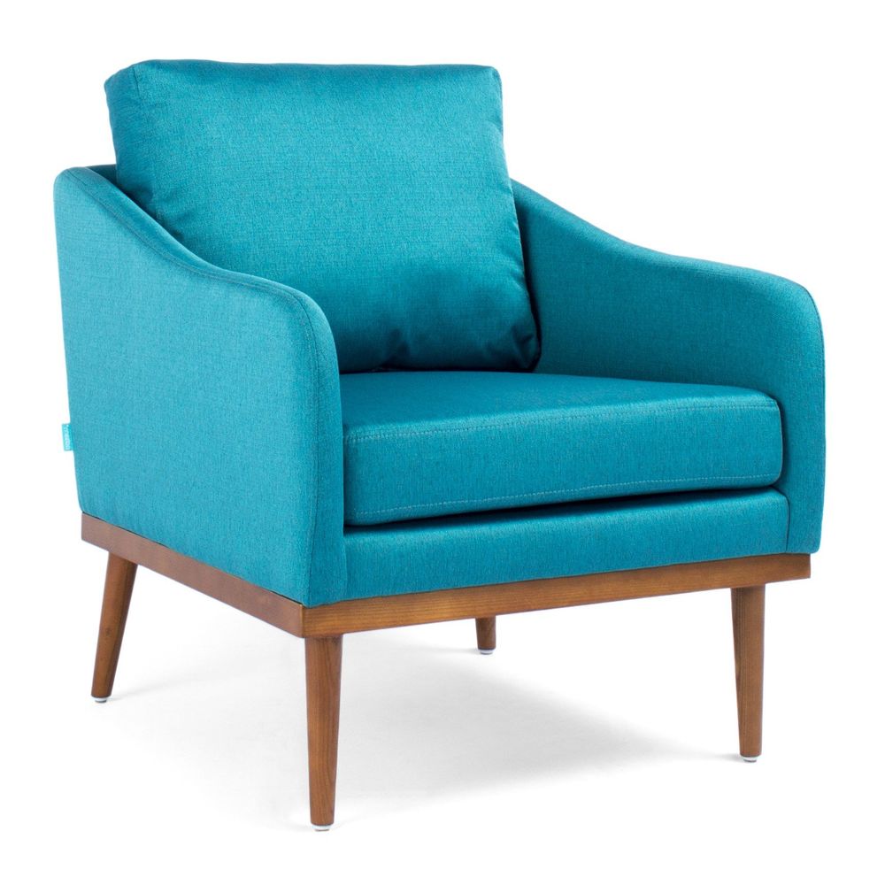 Office seating - Oscar Armchair - MEELOA