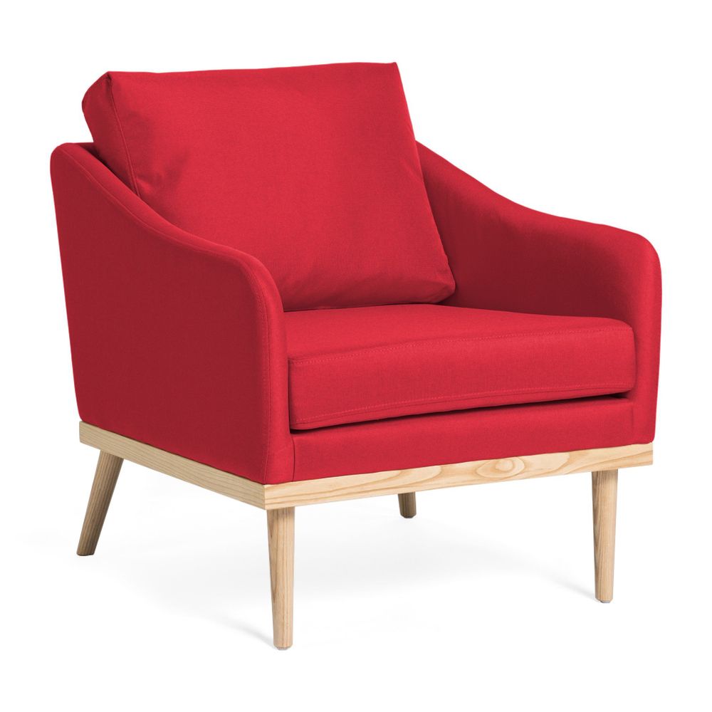 Office seating - Oscar Armchair - MEELOA