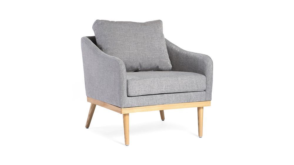Office seating - Oscar Armchair - MEELOA