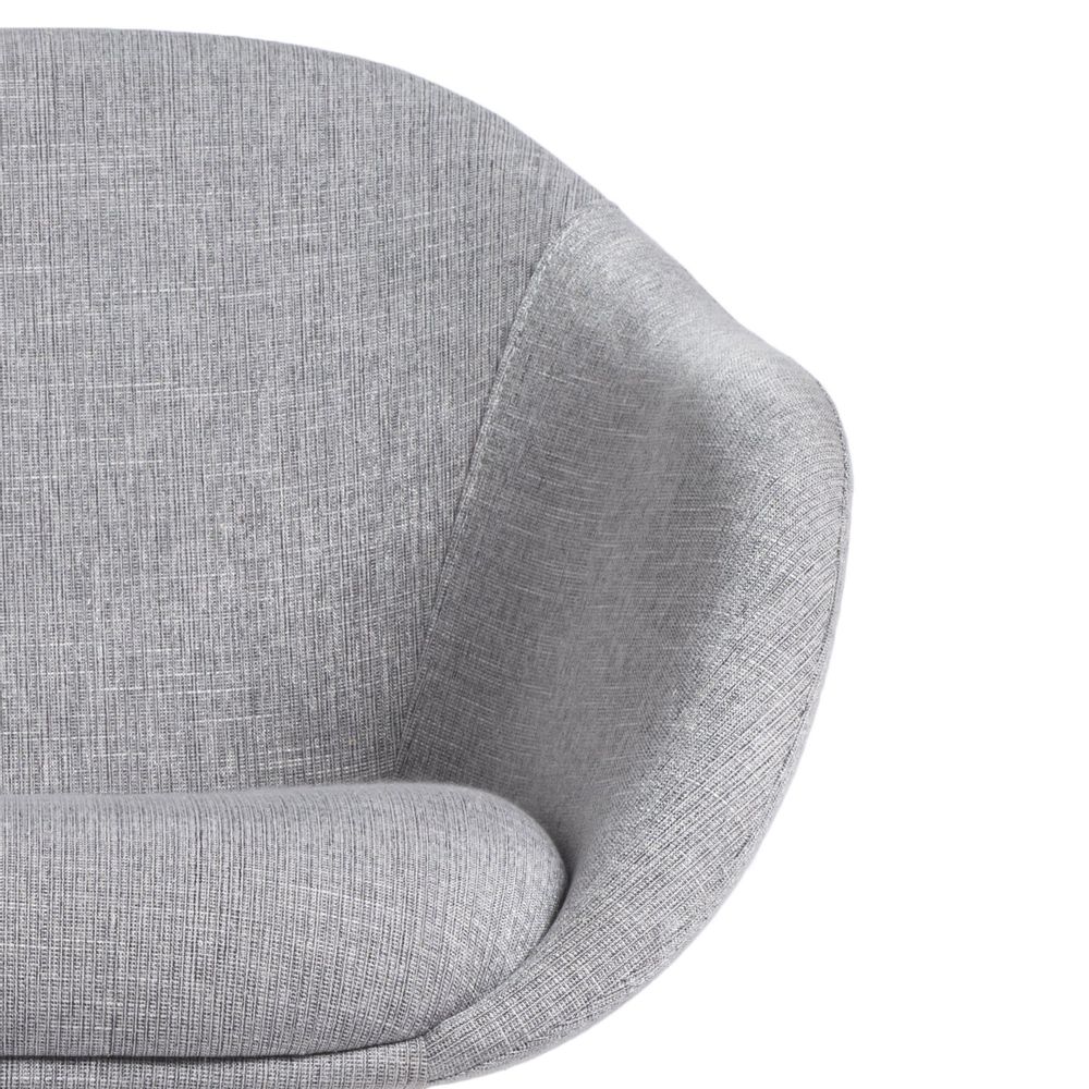 Assises pour bureau - Fauteuil Eloa - MEELOA