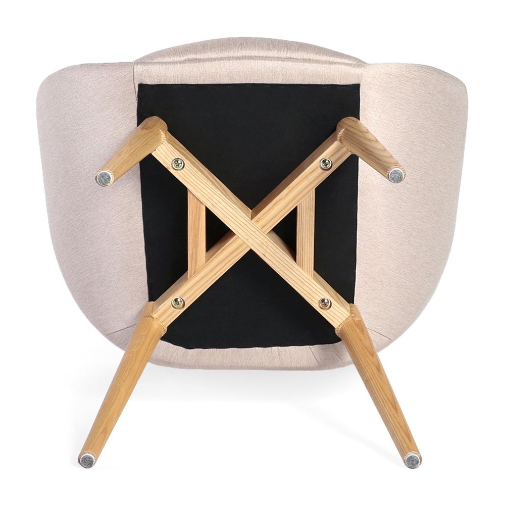 Assises pour bureau - Fauteuil Eloa - MEELOA