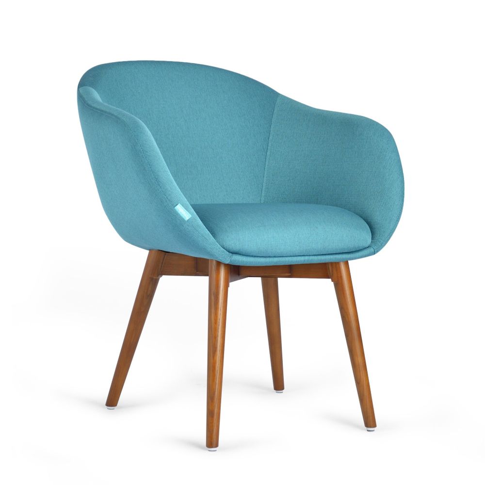 Assises pour bureau - Fauteuil Eloa - MEELOA