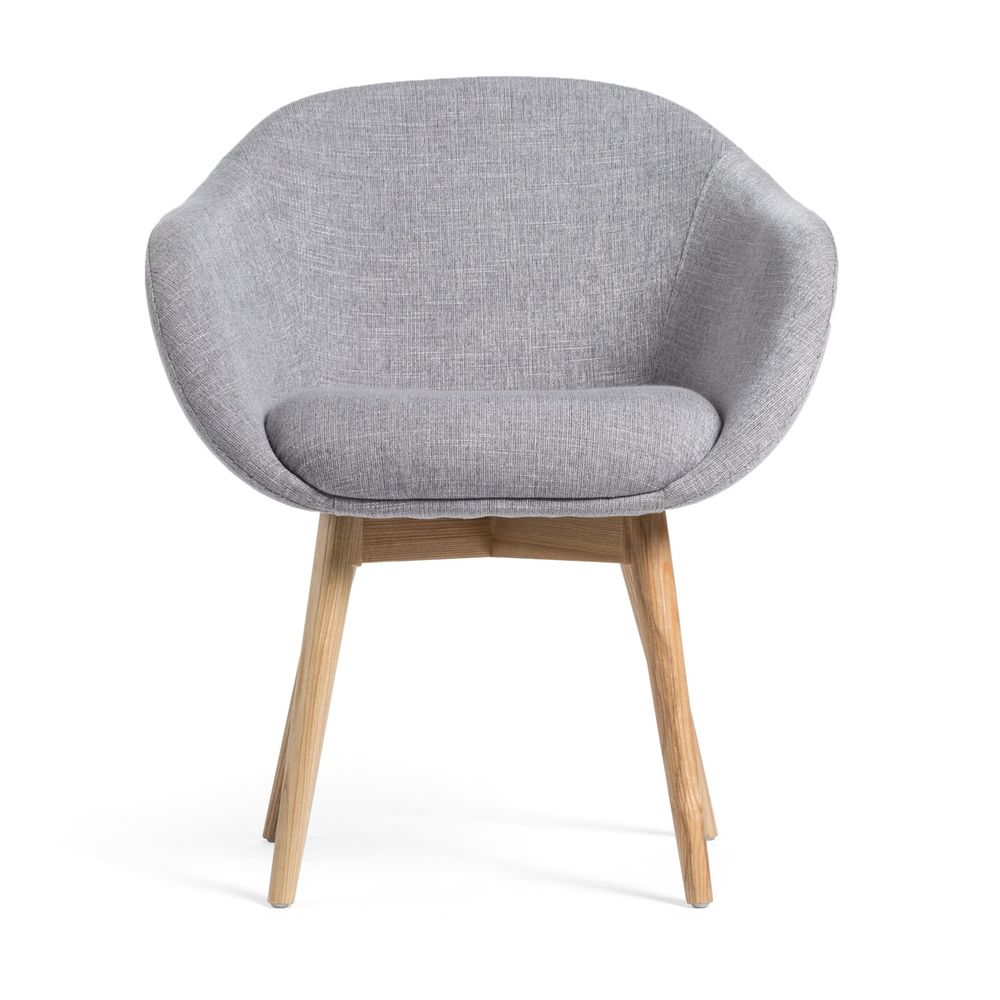 Assises pour bureau - Fauteuil Eloa - MEELOA