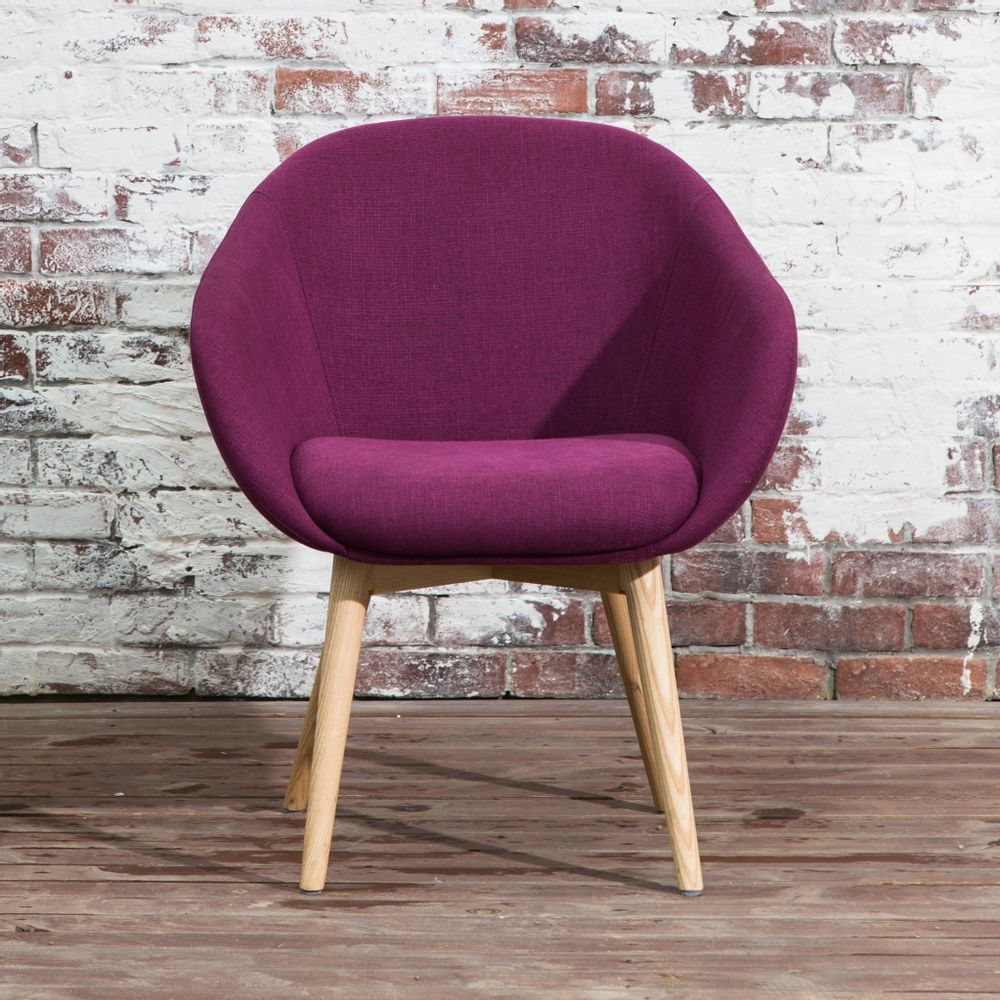 Assises pour bureau - Fauteuil Eloa - MEELOA