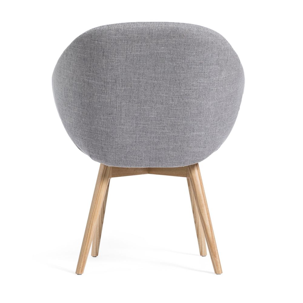 Assises pour bureau - Fauteuil Eloa - MEELOA