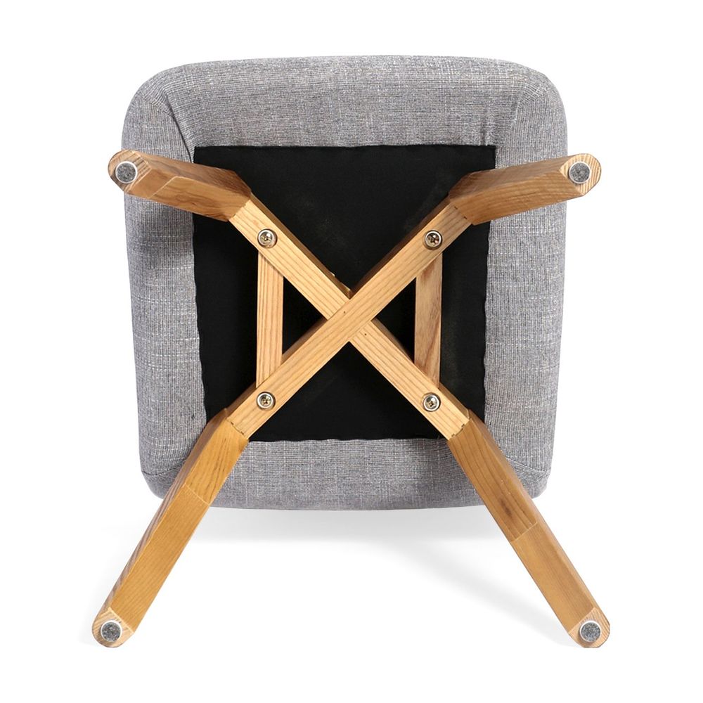 Chairs for hospitalities & contracts - Manila Chair - MEELOA