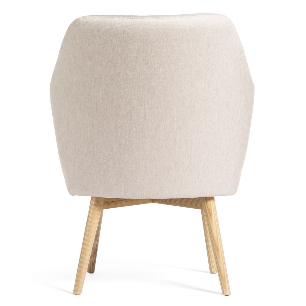 Fauteuils pour collectivités - Fauteuil Tulip - MEELOA