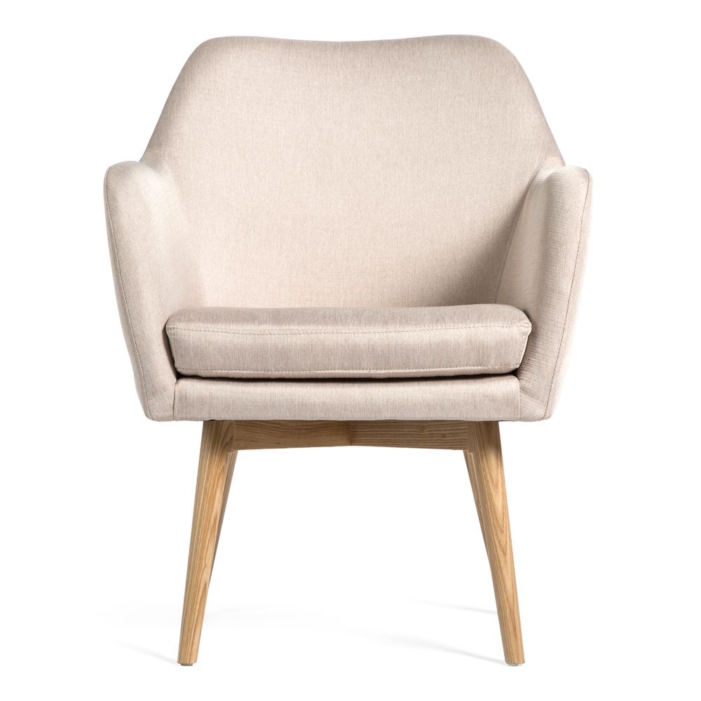Fauteuils pour collectivités - Fauteuil Tulip - MEELOA