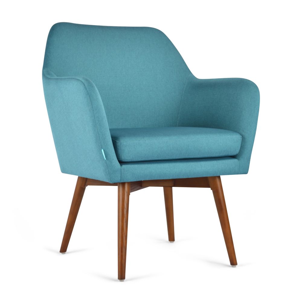 Fauteuils pour collectivités - Fauteuil Tulip - MEELOA